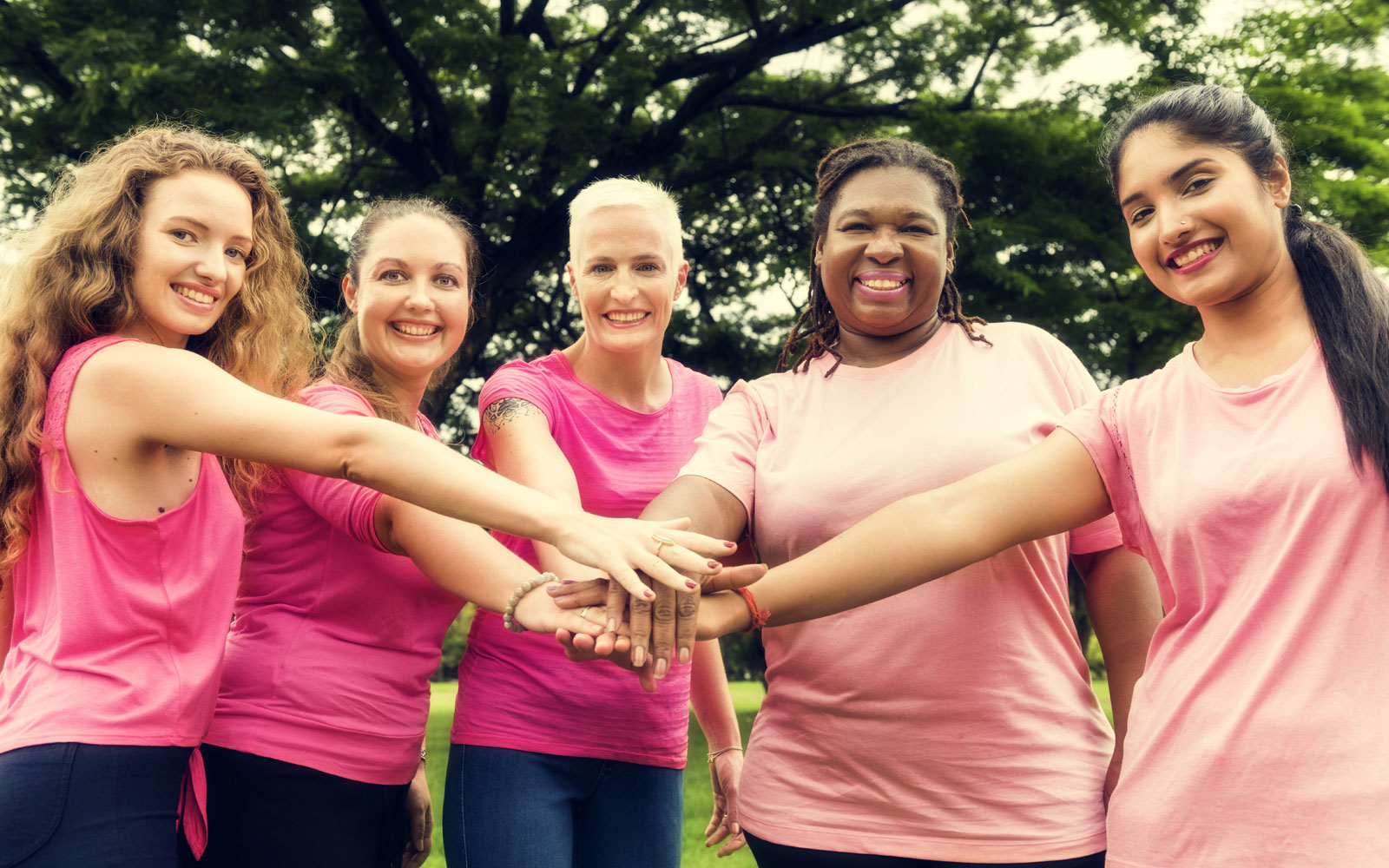 Donar Carro a Breast Cancer Foundation